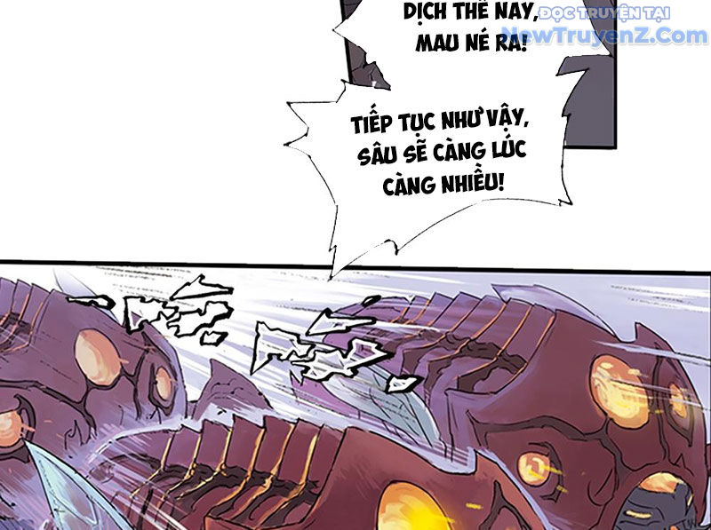 Hi tháp - Chương 4