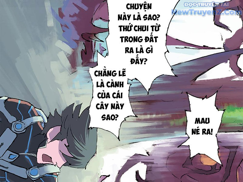 Hi tháp - Chương 4