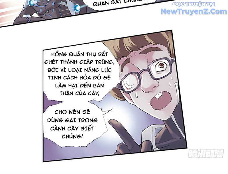 Hi tháp - Chương 4