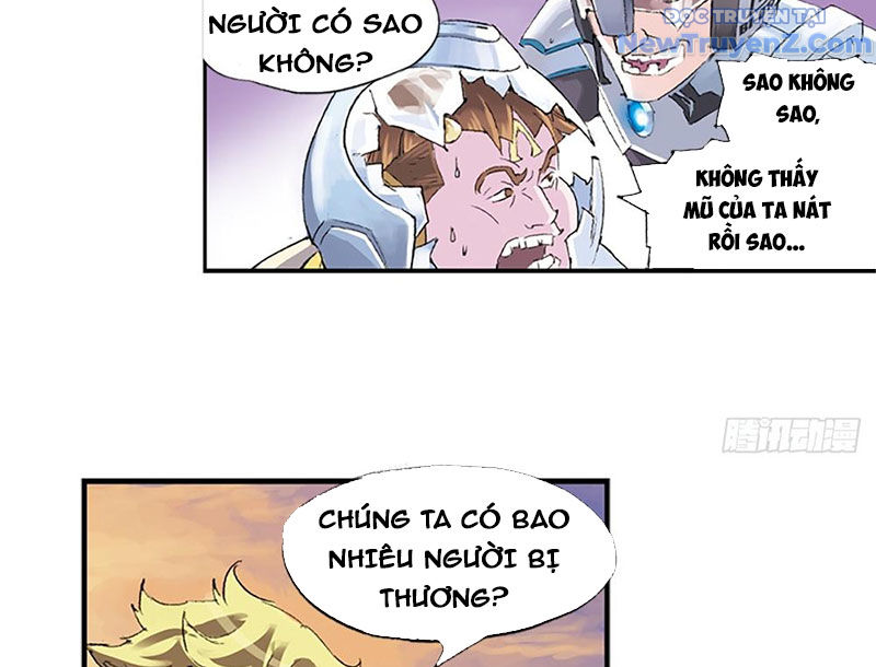 Hi tháp - Chương 4