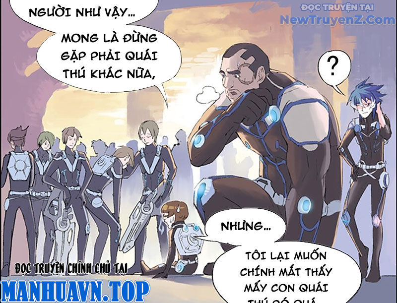 Hi tháp - Chương 4