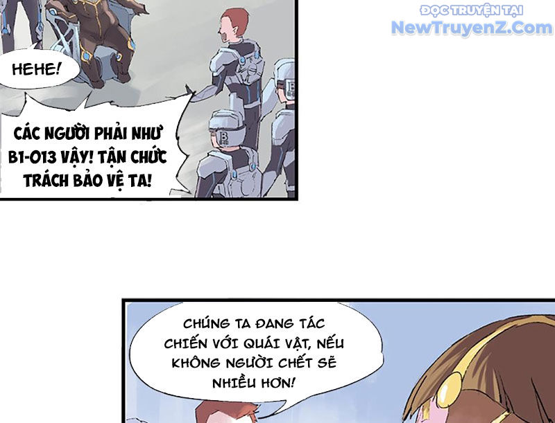 Hi tháp - Chương 4
