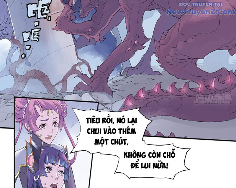Hi tháp - Chương 6