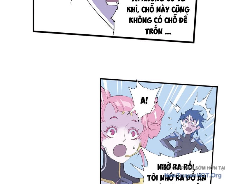 Hi tháp - Chương 8