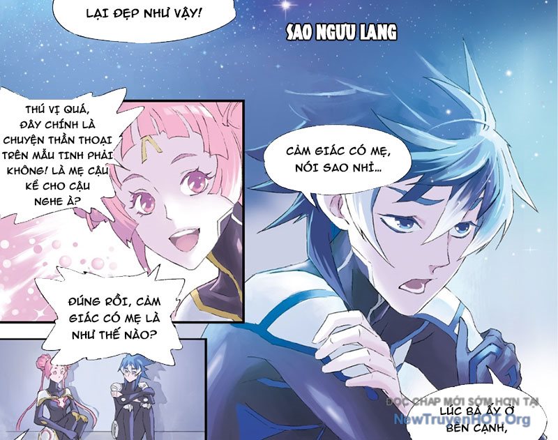 Hi tháp - Chương 8