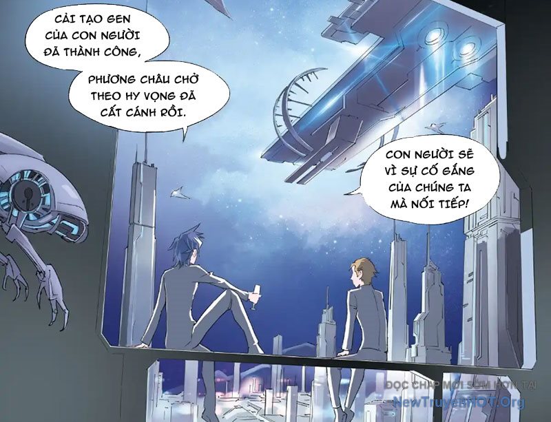Hi tháp - Chương 9