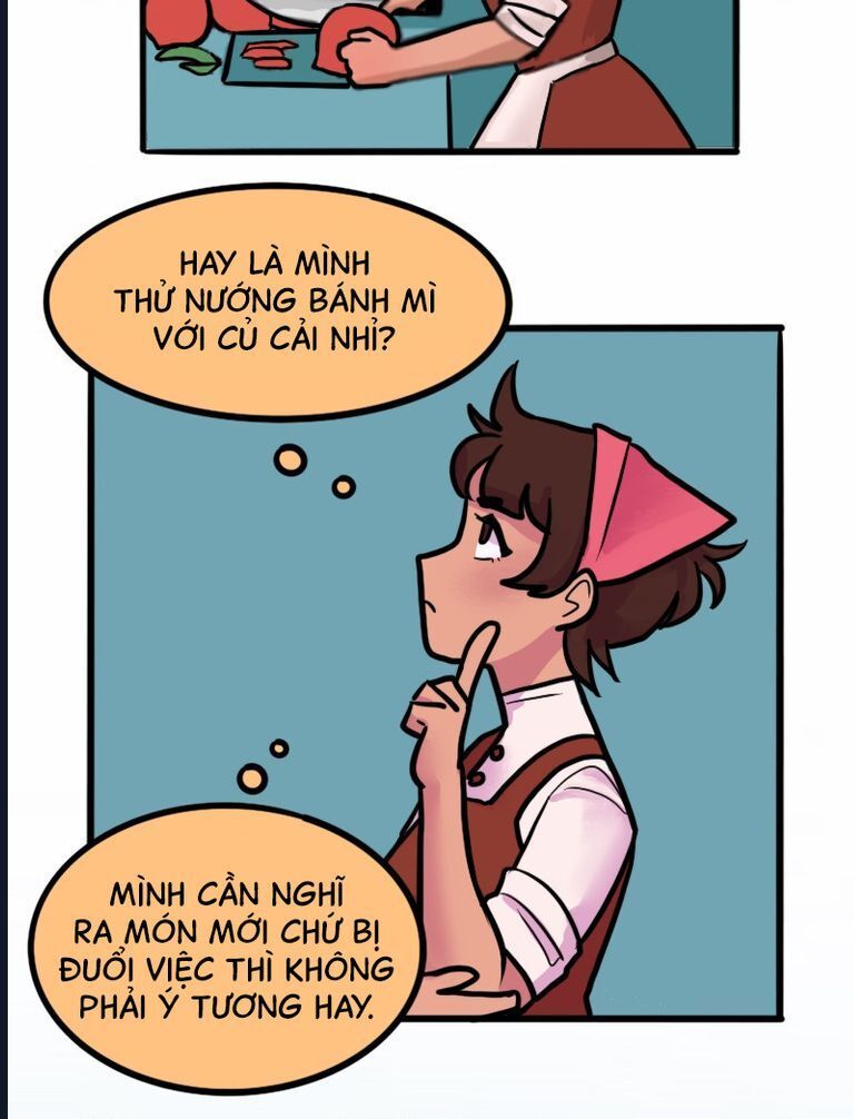 High Class Homos - Chương 2
