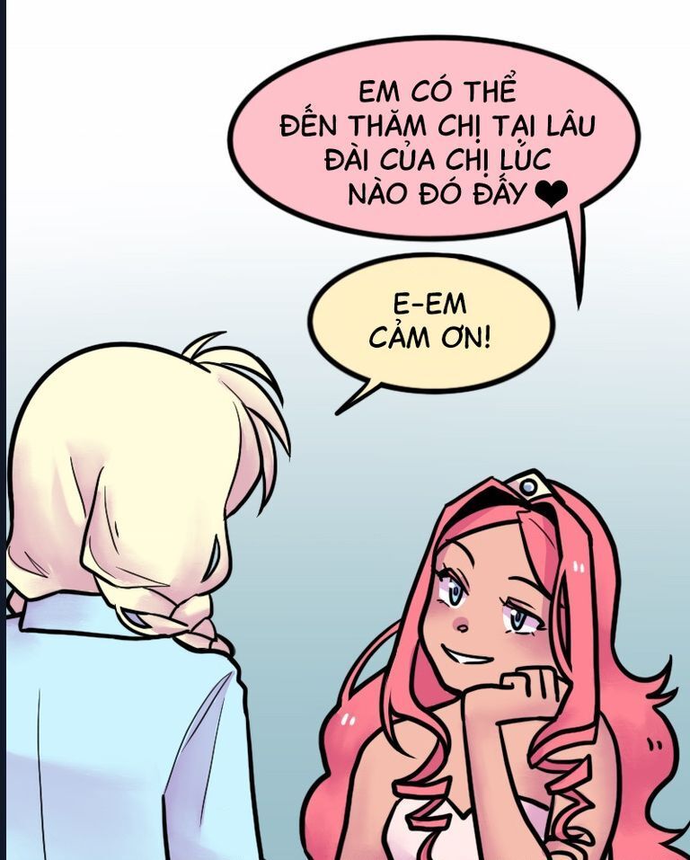 High Class Homos - Chương 2
