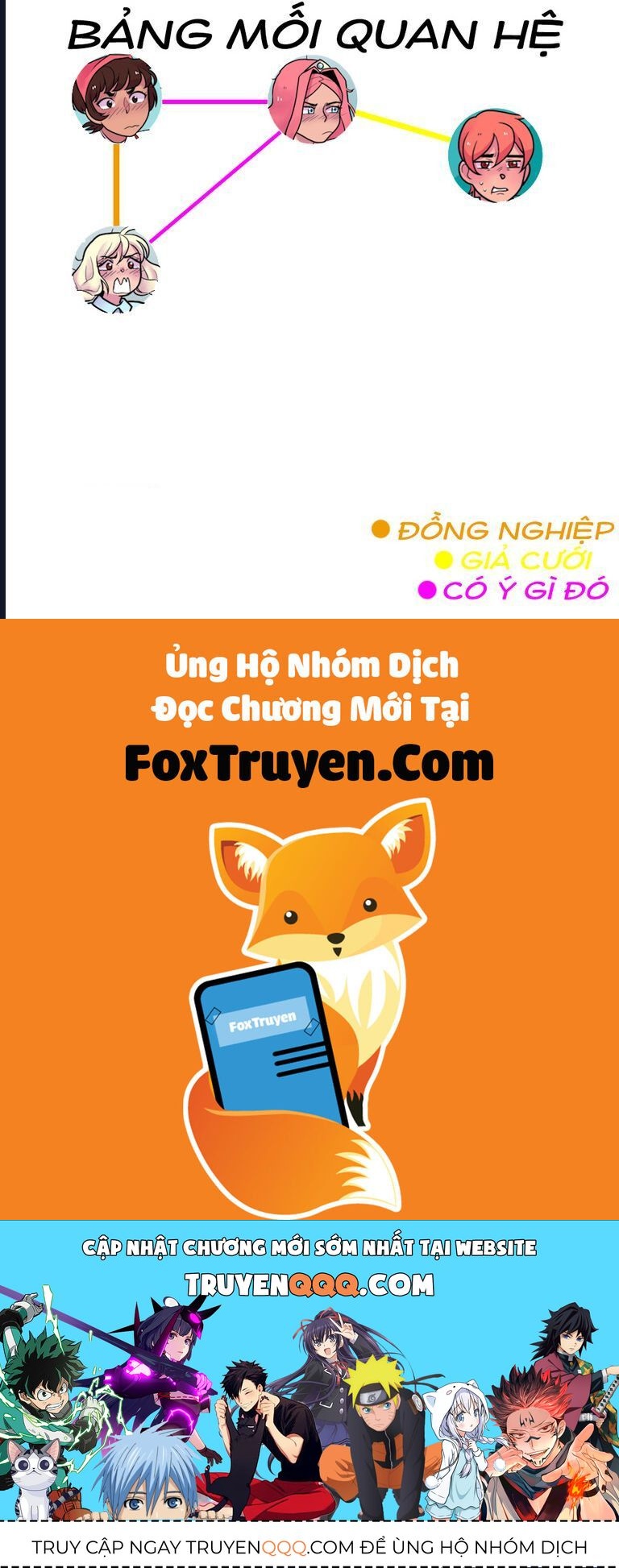 High Class Homos - Chương 2