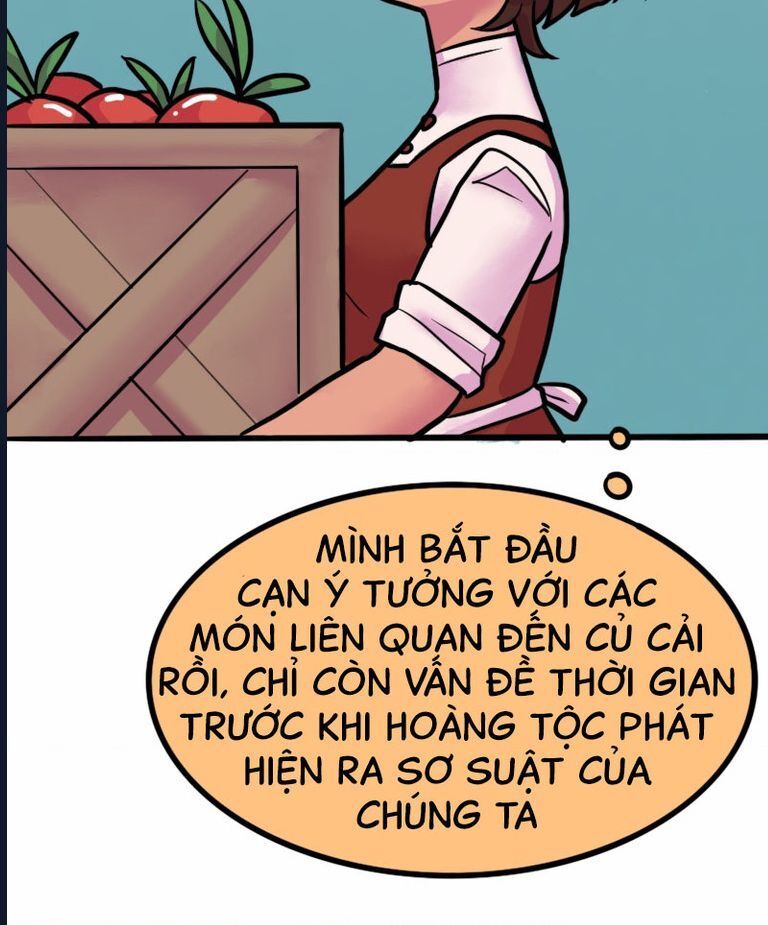 High Class Homos - Chương 2