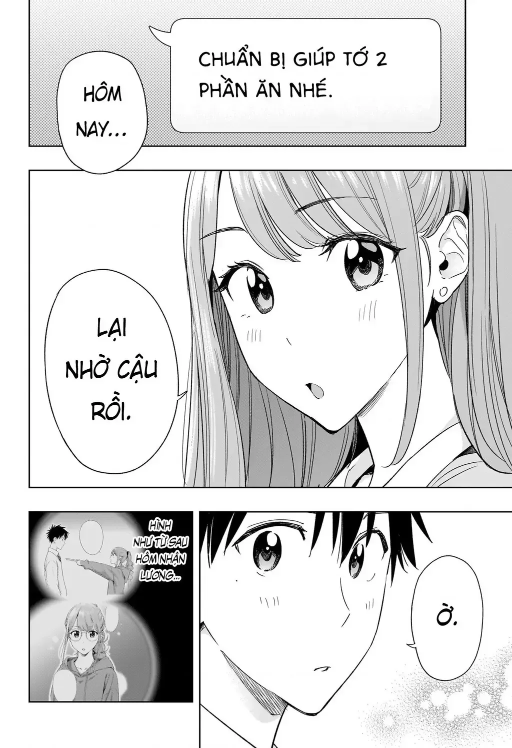 Hima-Ten - Chương 11