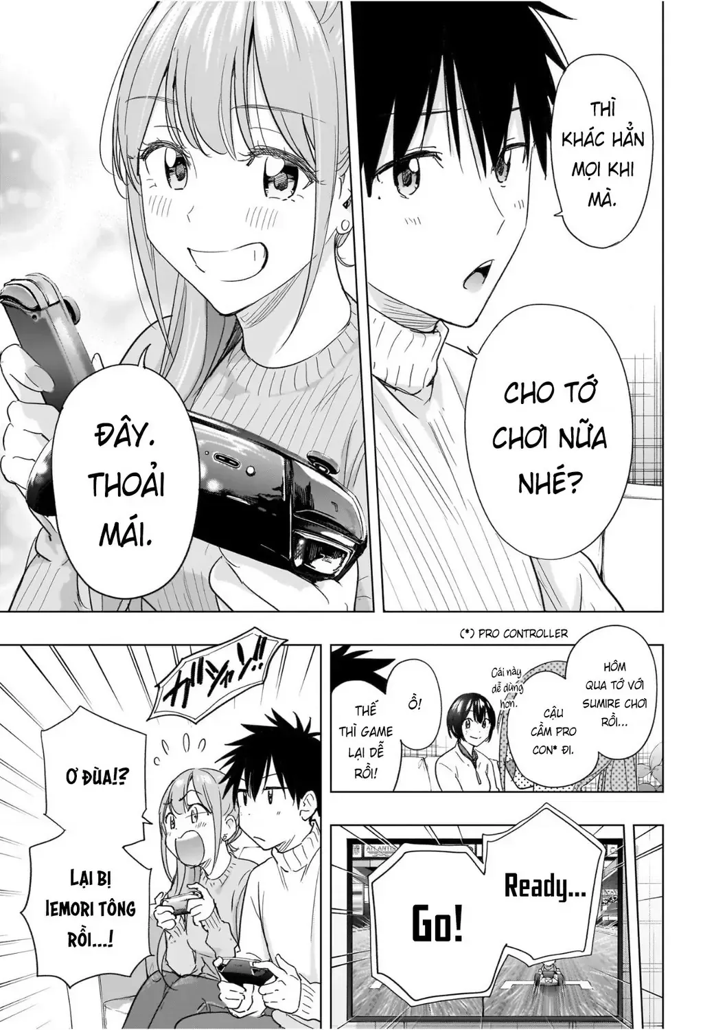 Hima-Ten - Chương 76