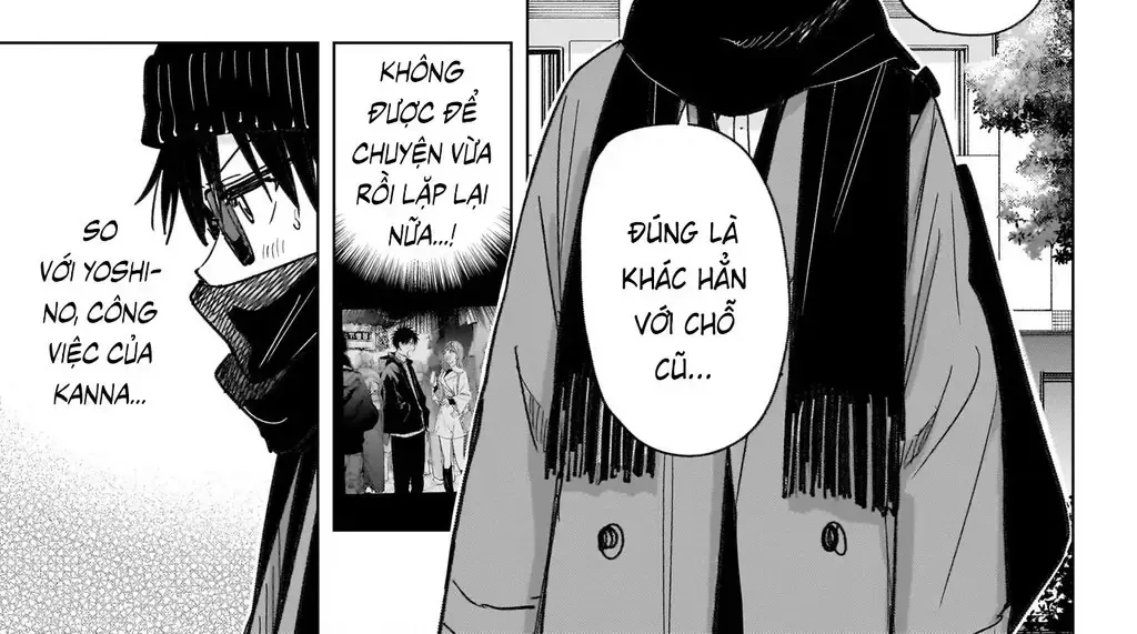 Hima-Ten - Chương 83