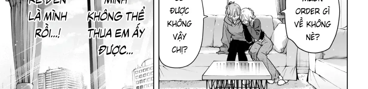 Hima-Ten - Chương 85
