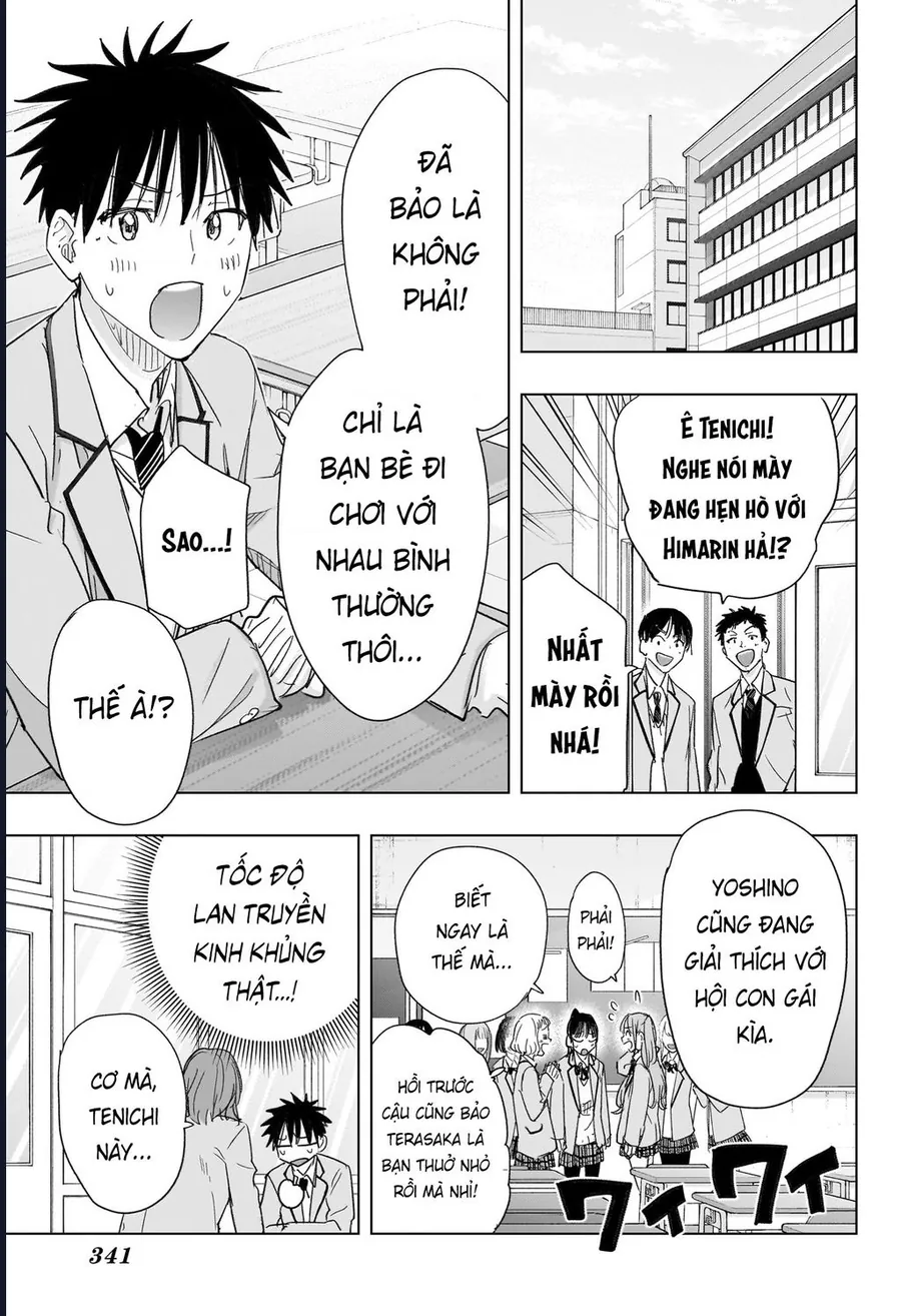 Himaten - Chương 80