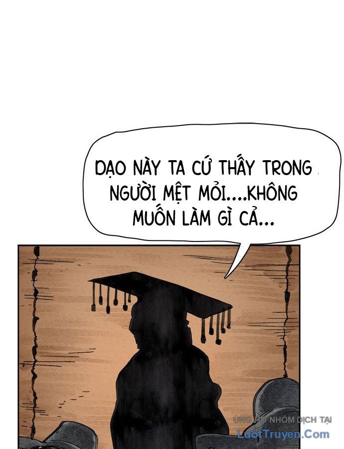 Hổ Giấy - Chương 1