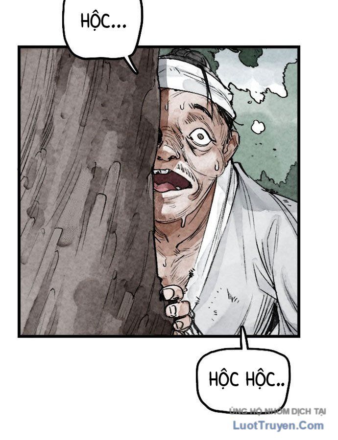 Hổ Giấy - Chương 1