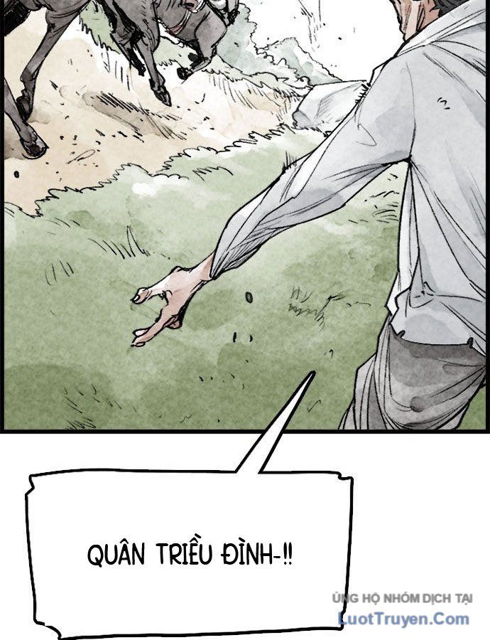 Hổ Giấy - Chương 1
