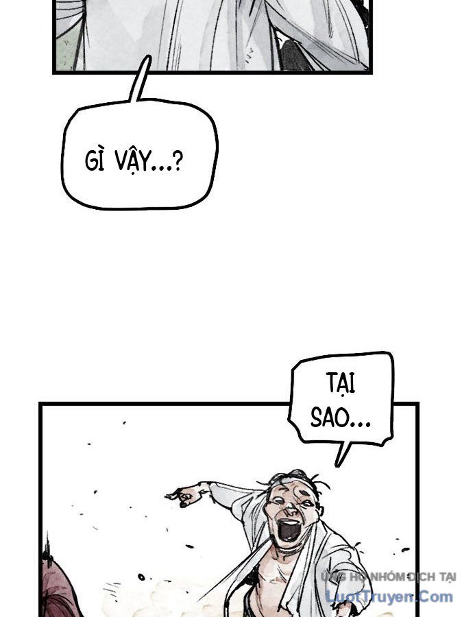 Hổ Giấy - Chương 1