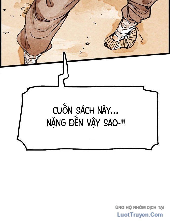 Hổ Giấy - Chương 1