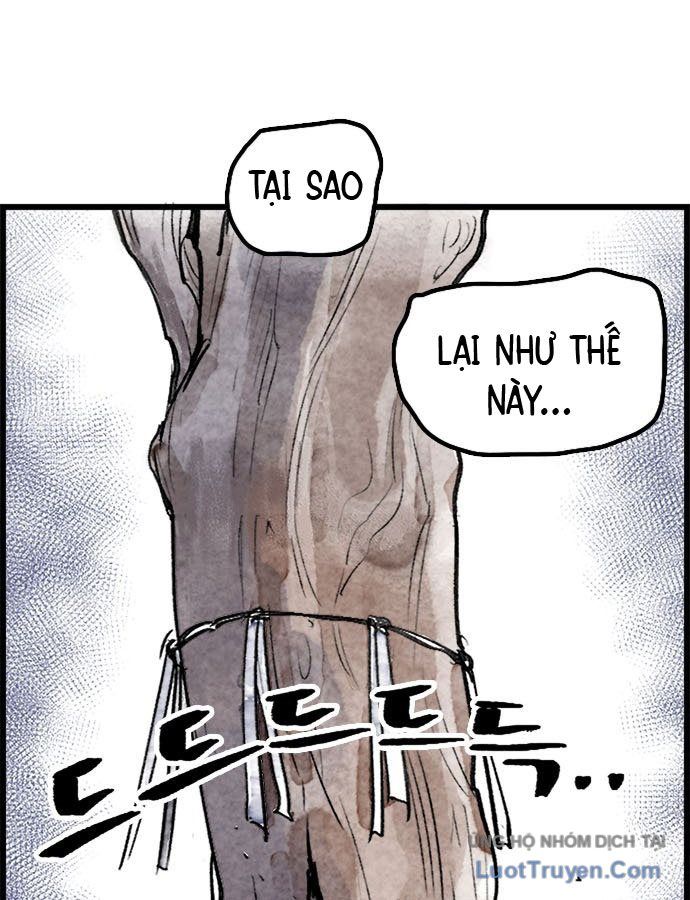 Hổ Giấy - Chương 1