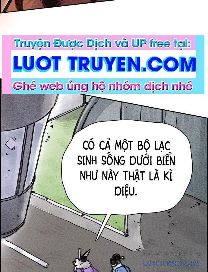 Hổ Giấy - Chương 1