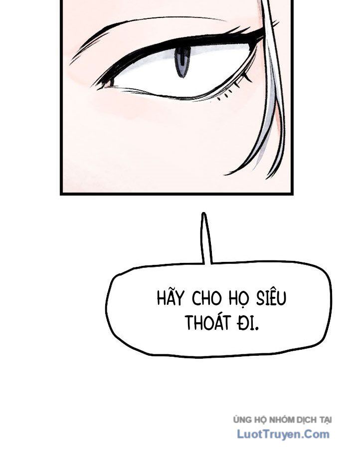 Hổ Giấy - Chương 1