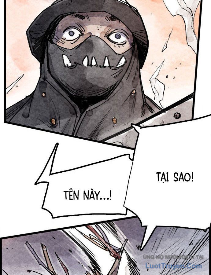 Hổ Giấy - Chương 1