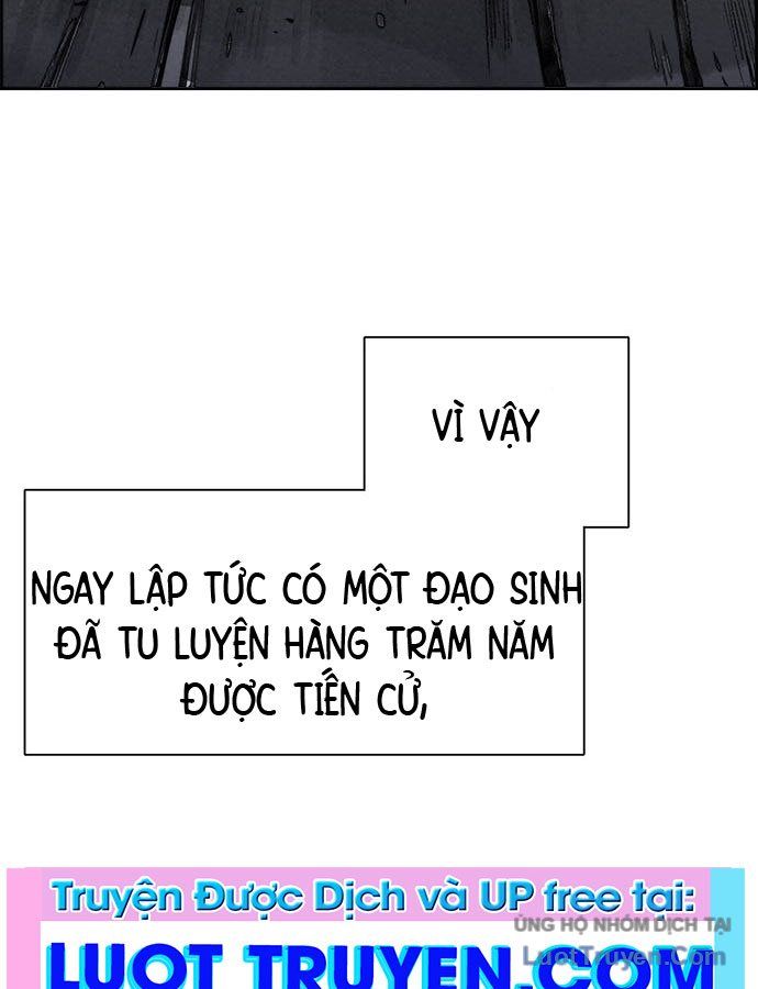 Hổ Giấy - Chương 1