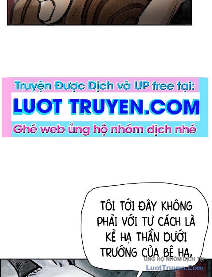 Hổ Giấy - Chương 1