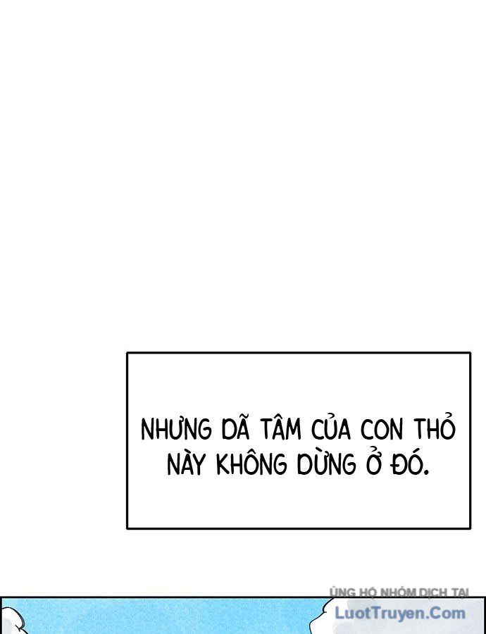 Hổ Giấy - Chương 1
