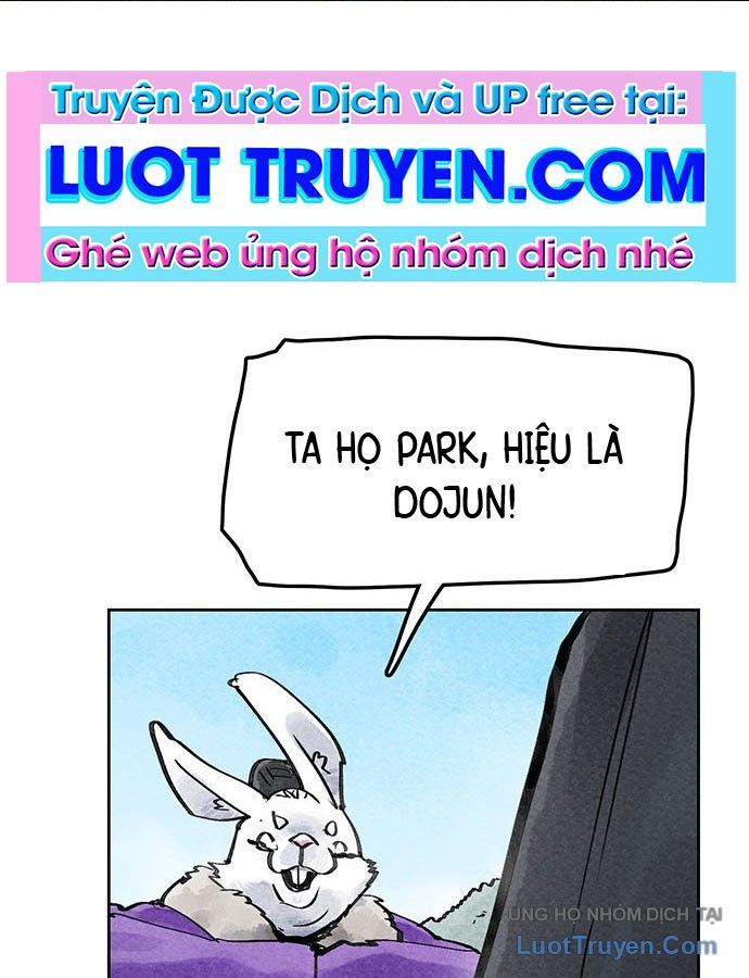 Hổ Giấy - Chương 1