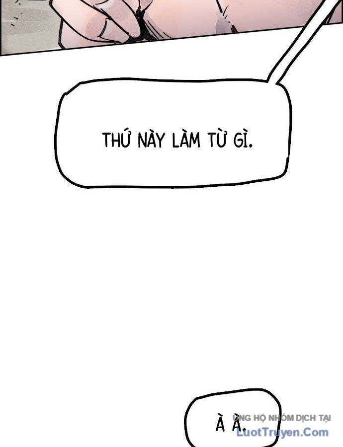 Hổ Giấy - Chương 1