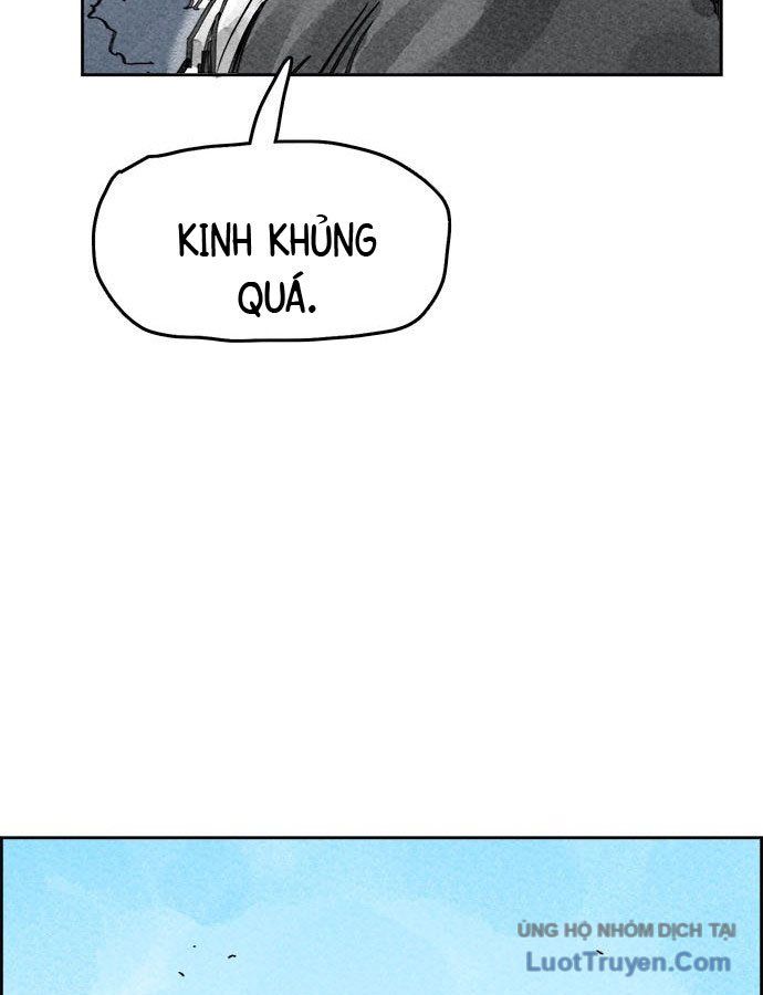 Hổ Giấy - Chương 1