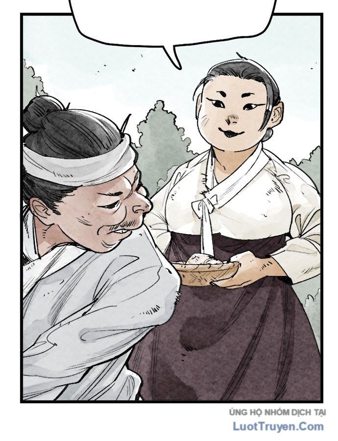 Hổ Giấy - Chương 1