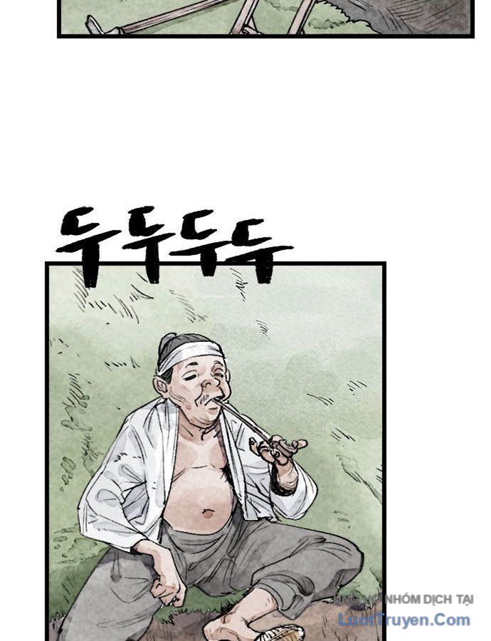 Hổ Giấy - Chương 1