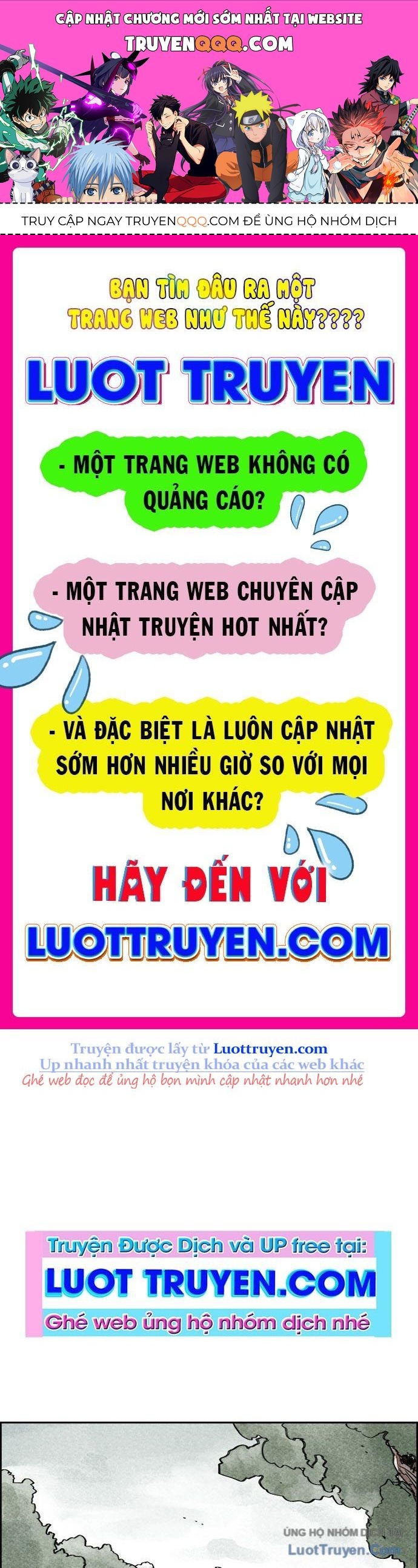 Hổ Giấy - Chương 3