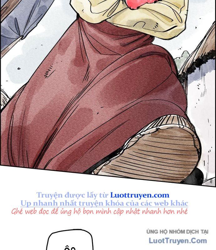 Hổ Giấy - Chương 3