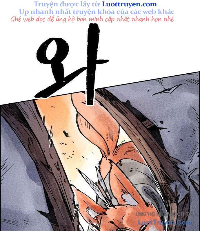 Hổ Giấy - Chương 3