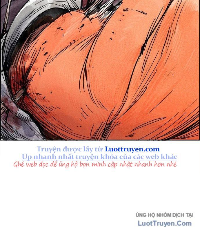 Hổ Giấy - Chương 3