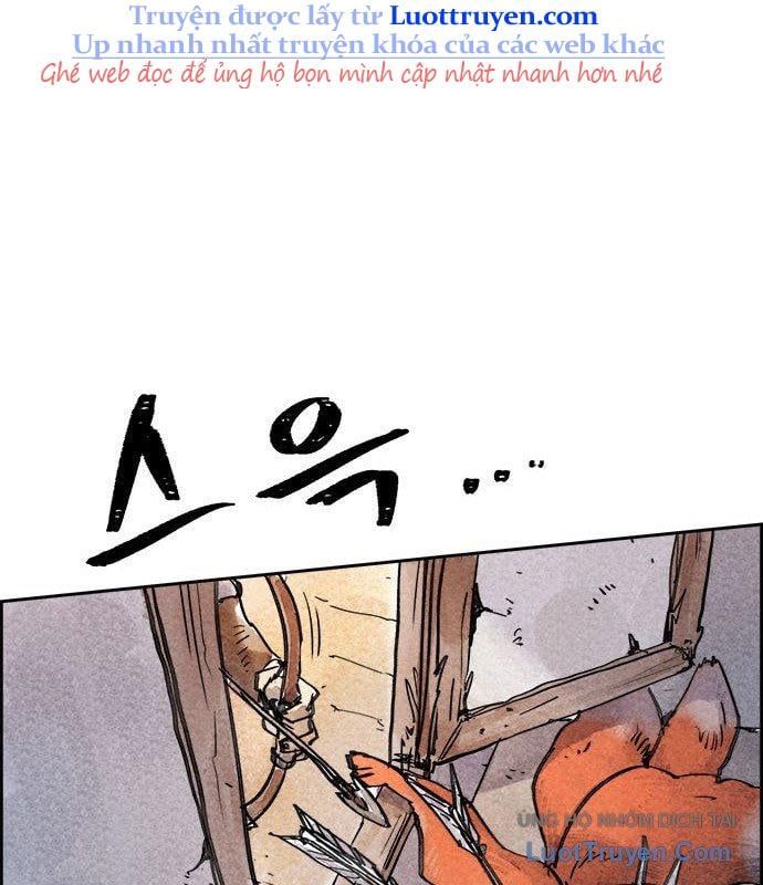 Hổ Giấy - Chương 3