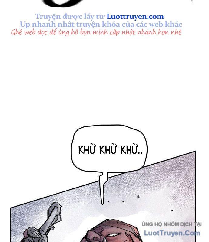 Hổ Giấy - Chương 3