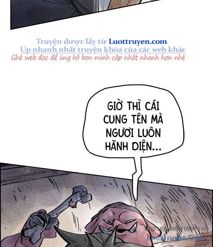 Hổ Giấy - Chương 3