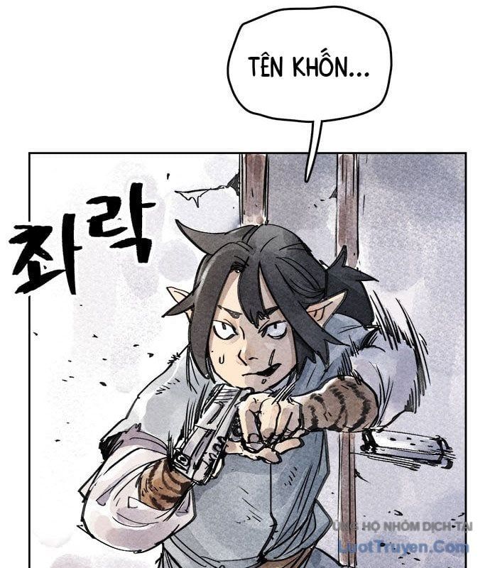 Hổ Giấy - Chương 3