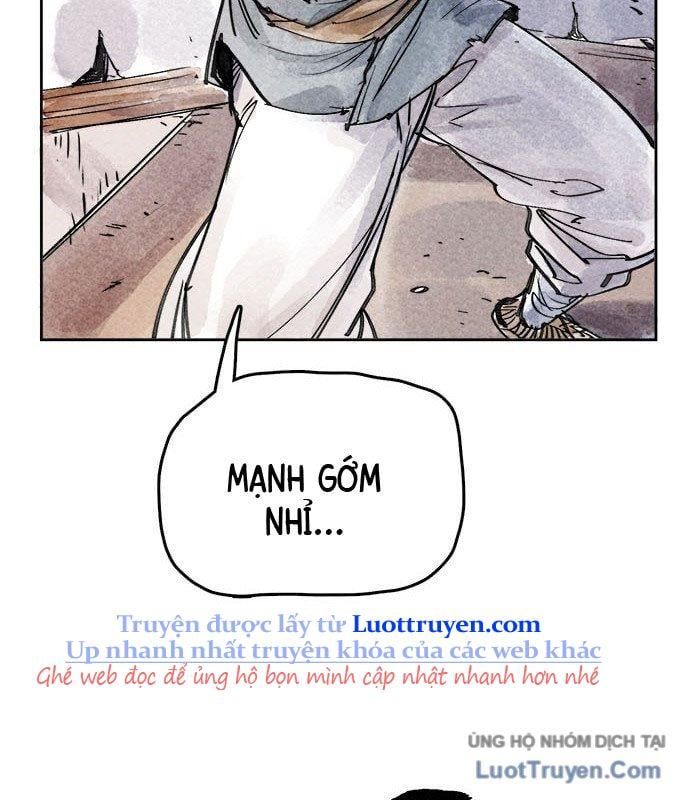 Hổ Giấy - Chương 3