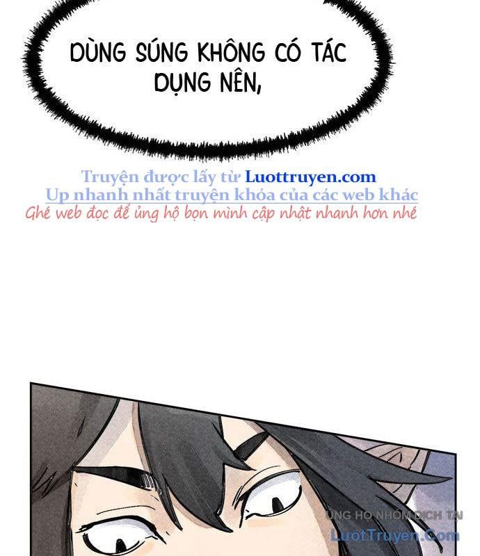 Hổ Giấy - Chương 3