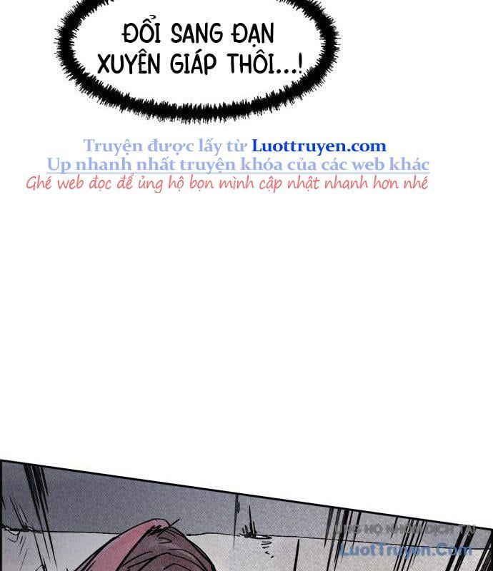 Hổ Giấy - Chương 3