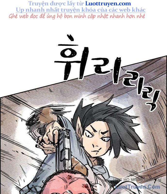 Hổ Giấy - Chương 3