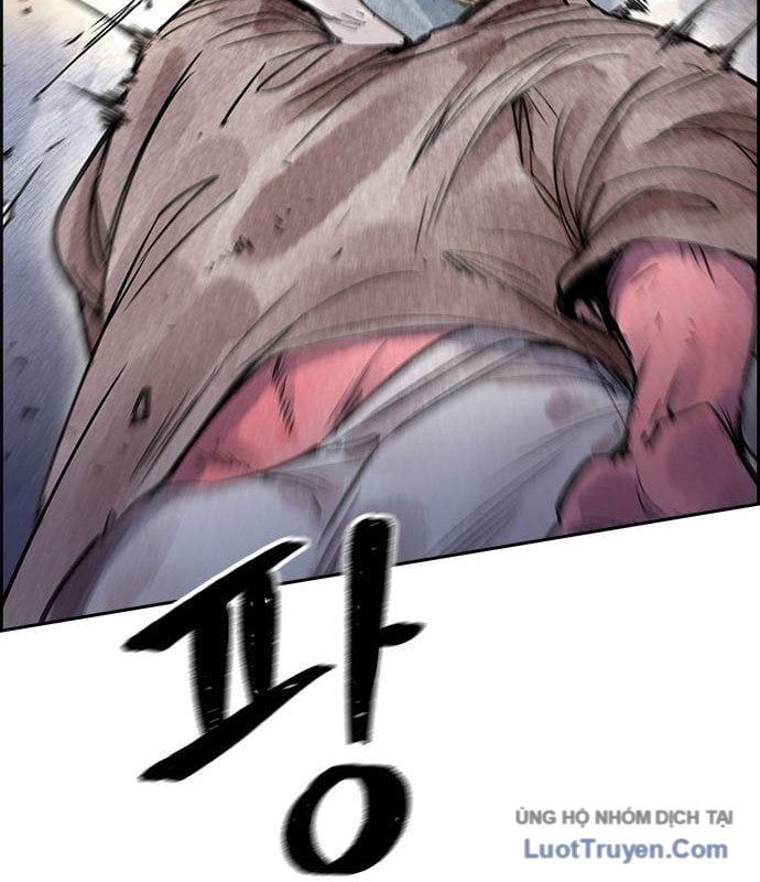 Hổ Giấy - Chương 3