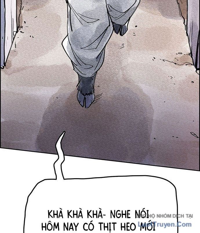 Hổ Giấy - Chương 3